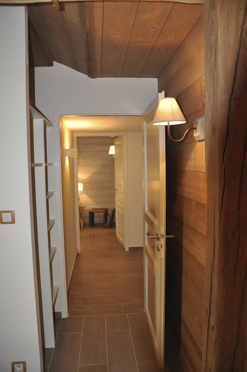 Bed & Breakfast D'hotes La Maisonnette 4*