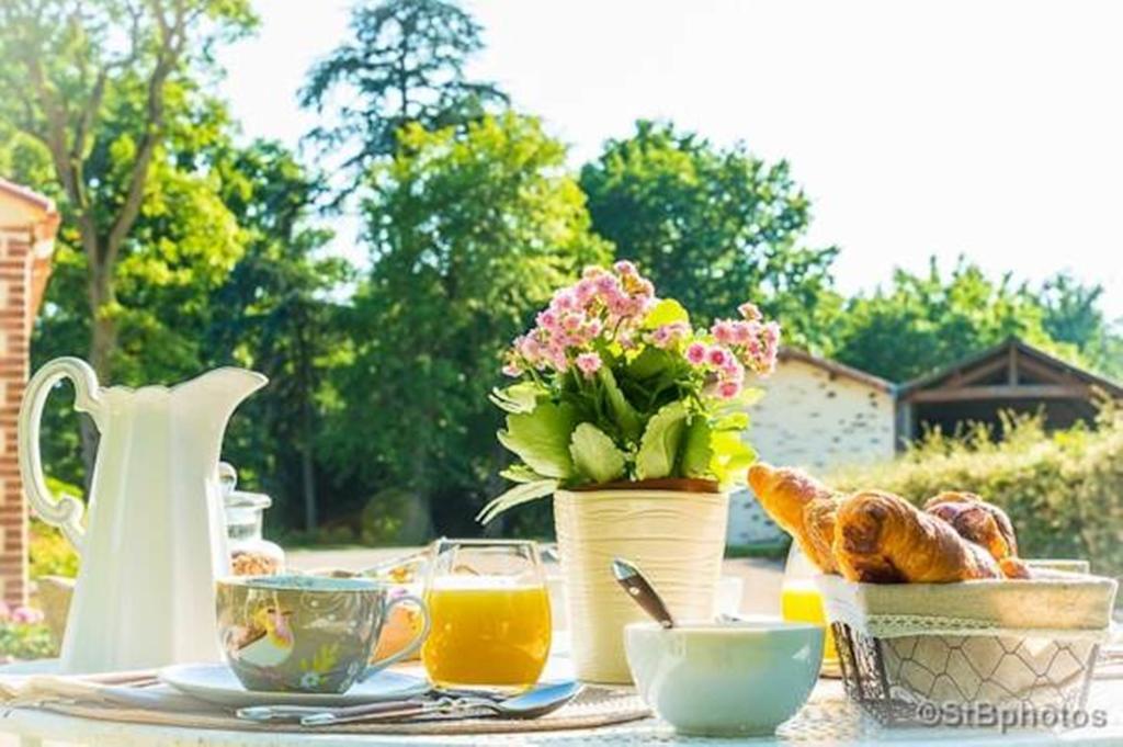 Bed & Breakfast D'hotes La Maisonnette 4*
