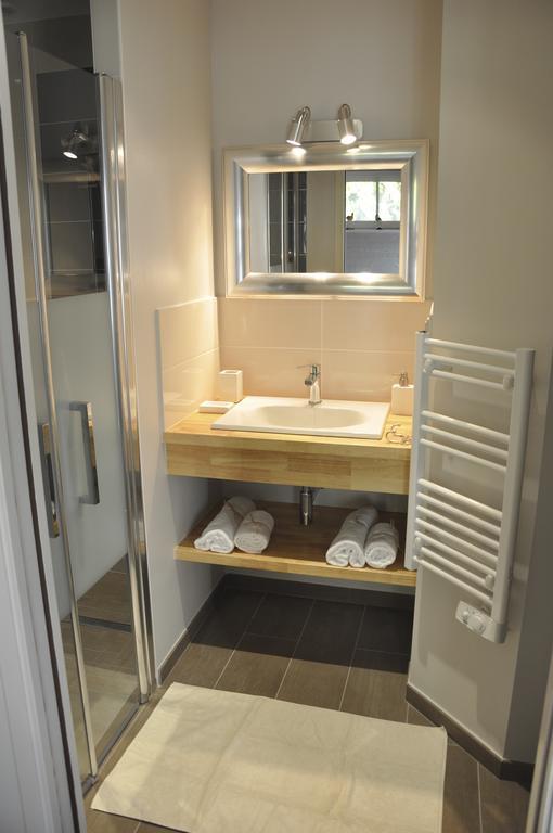 D'hotes La Maisonnette Bed & Breakfast 4*