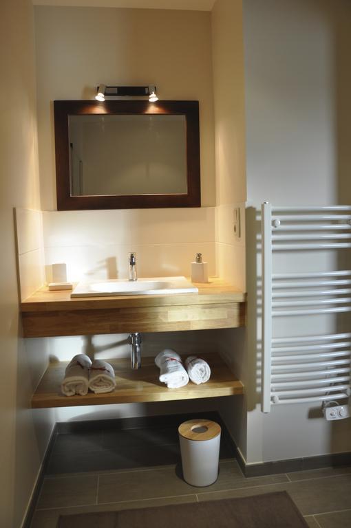 D'hotes La Maisonnette 4* Etusson