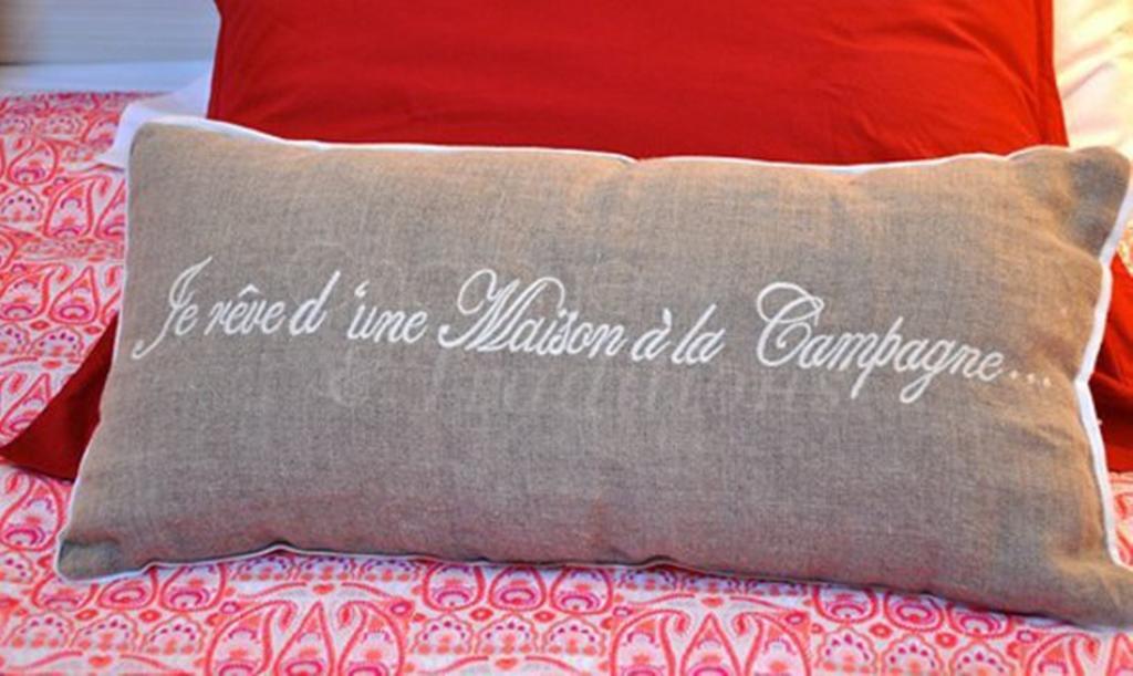 D'hotes La Maisonnette 4*
