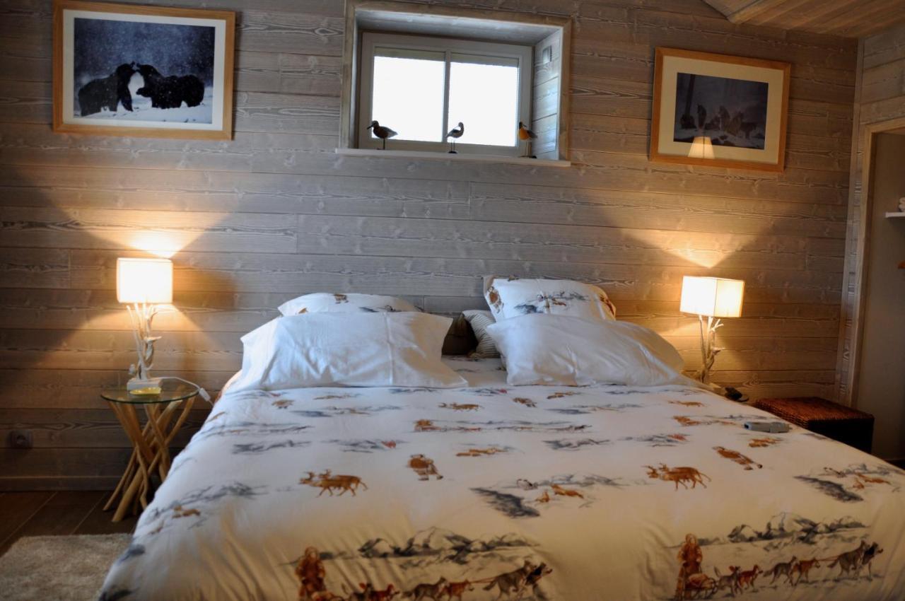 D'hotes La Maisonnette